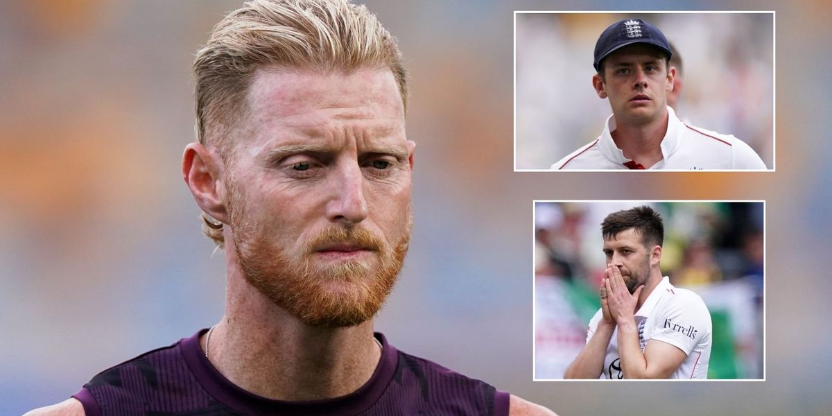 Ben Stokes and teammates attract scrutiny from Australian police ahead of second Ashes Test