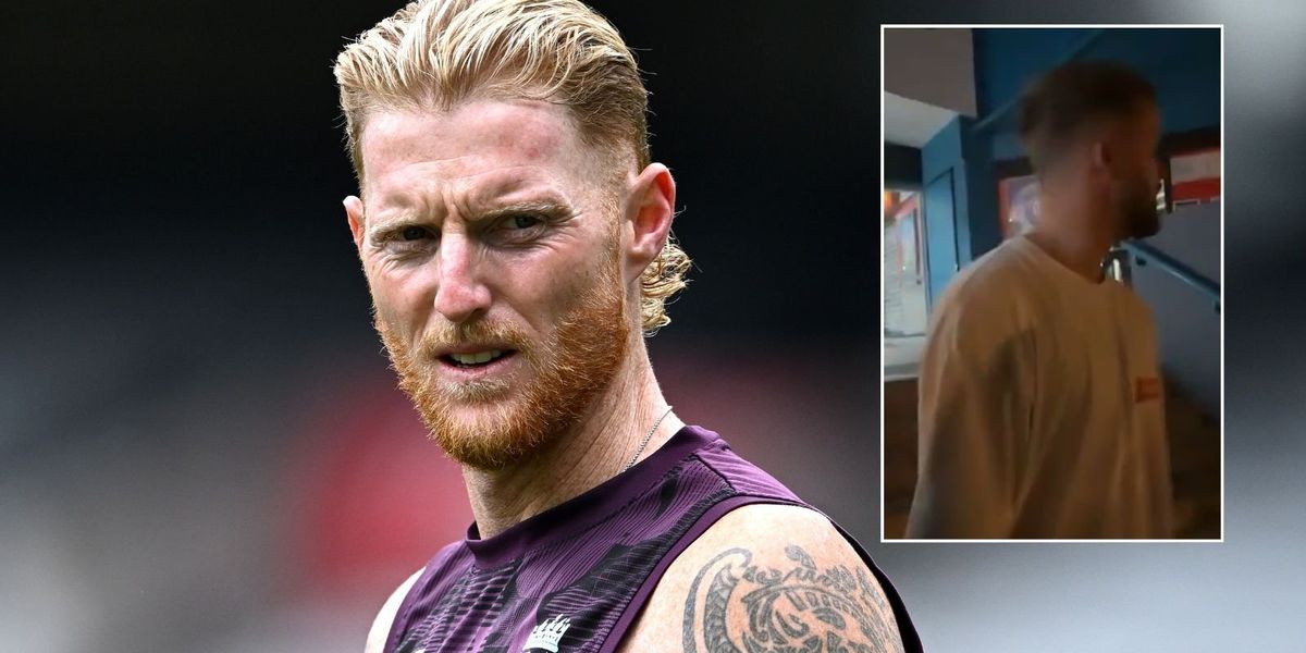 Ben Stokes defends Ben Duckett amid scrutiny over off-field incident before Ashes Test