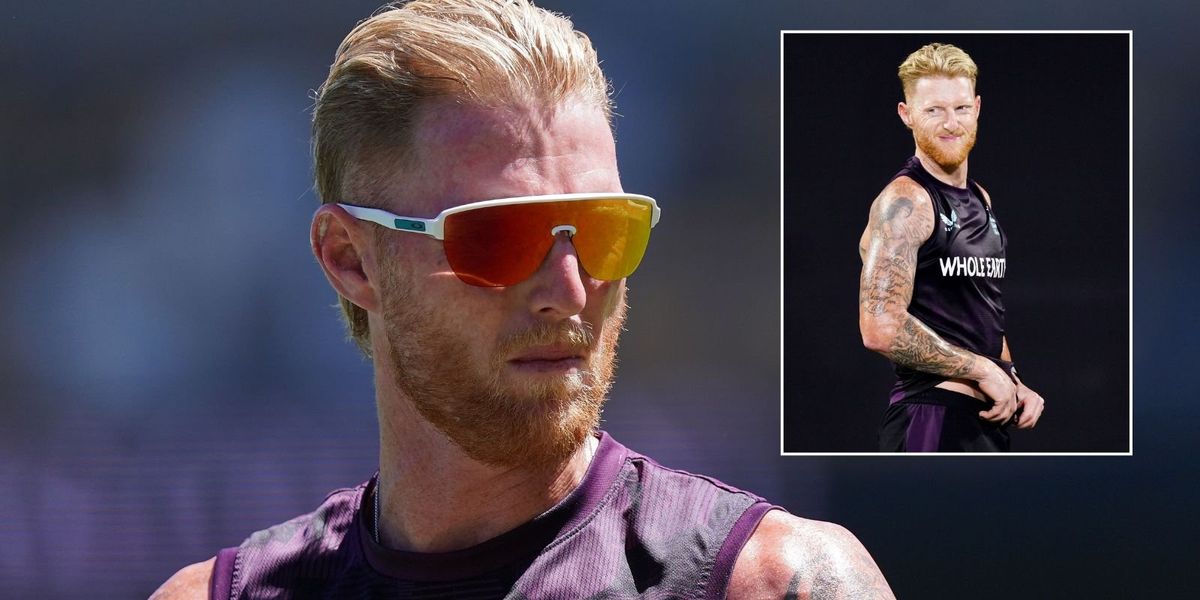 Ben Stokes defends England team after scrutiny over e-scooter incident in Australia