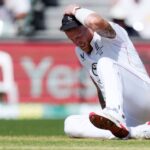 Ben Stokes fit to bowl despite absence during crucial day of Ashes Test