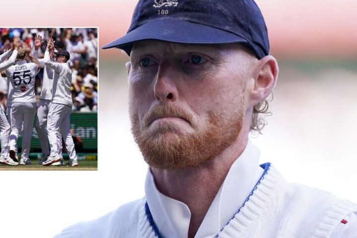 Ben Stokes highlights media scrutiny after England's first Ashes win in Australia in 14 years