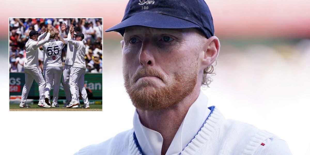 Ben Stokes highlights media scrutiny after England's first Ashes win in Australia in 14 years