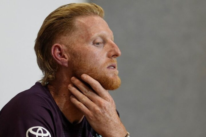 Ben Stokes reflects on Ashes defeat as England faces series loss against Australia