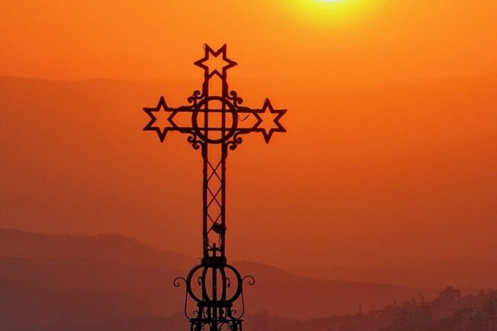 Bethlehem's Christmas celebrations return amid ongoing challenges from Gaza conflict and Israeli occupation