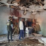 Blast at mosque in Maiduguri kills five, injures over 30 in suspected suicide attack