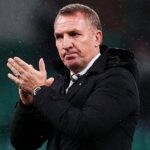 Brendan Rodgers close to becoming Al Qadsiah head coach after Celtic exit