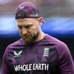 Brendon McCullum admits errors in England's Ashes preparations contributed to series defeat