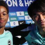 Brighton issues apology after social media post featuring controversial WWII soldier image