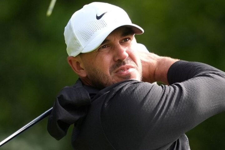 Brooks Koepka leaves LIV Golf ahead of contract expiry amid personal challenges