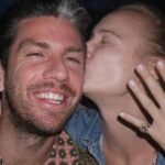 Cam Norrie announces engagement to long-term partner Louise Jacobi after South African proposal