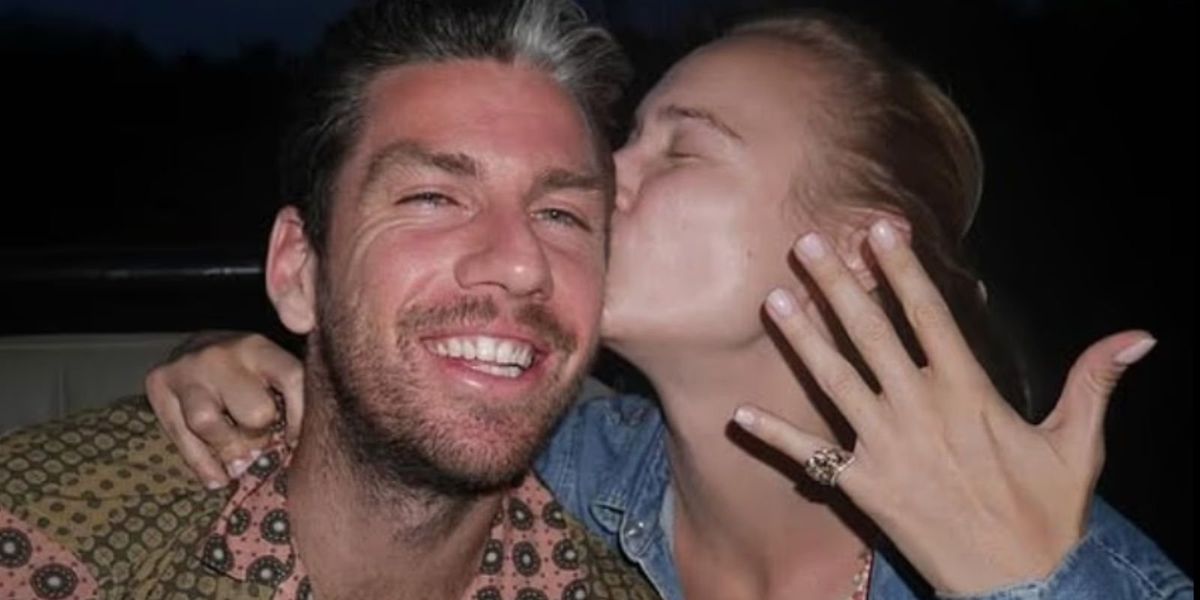 Cam Norrie announces engagement to long-term partner Louise Jacobi after South African proposal