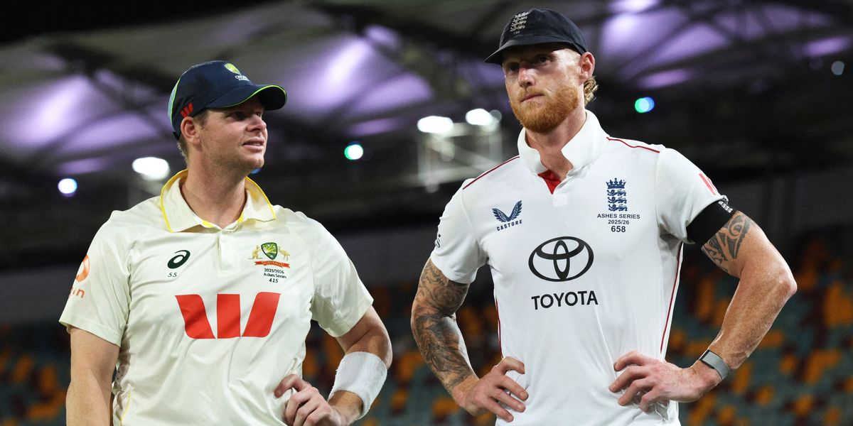 Cameraman manhandled by England's security ahead of pivotal Ashes Test