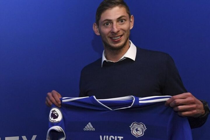 Cardiff City seeks £100 million in damages from FC Nantes over Emiliano Sala tragedy