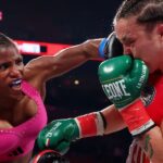 Caroline Dubois critiques her performance despite victory over Camilla Panatta in Miami