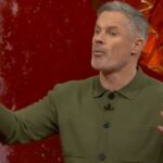 Carragher criticises Fernandes and Casemiro despite goals in United's 4-4 draw with Bournemouth