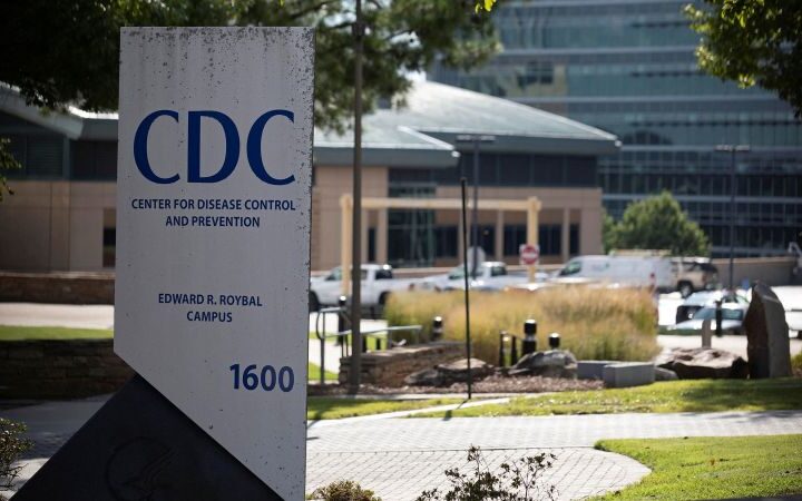 CDC changes hepatitis B vaccination guidelines for newborns, sparking concerns over rising infections