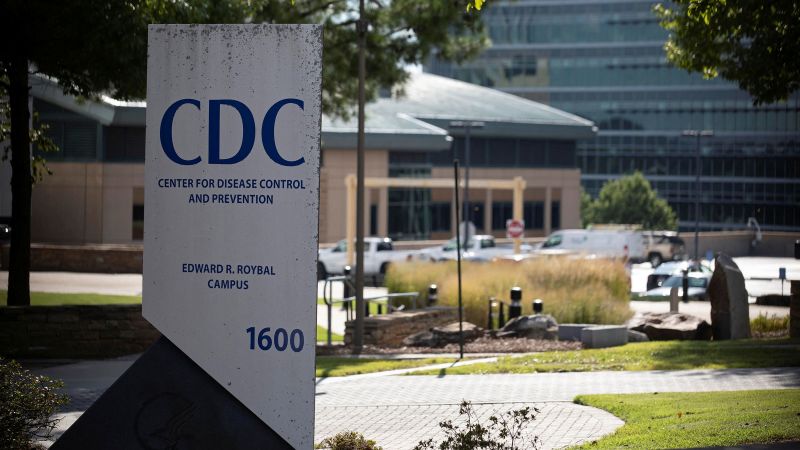 CDC changes hepatitis B vaccination guidelines for newborns, sparking concerns over rising infections