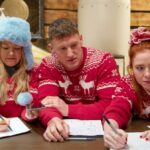 Celebrity Apprentice format brings new life to the reality competition series