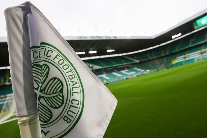 Celtic appoint Wilfried Nancy as new manager on a two-and-a-half-year deal