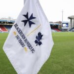 Championship match between Blackburn Rovers and Sheffield Wednesday abandoned due to severe weather