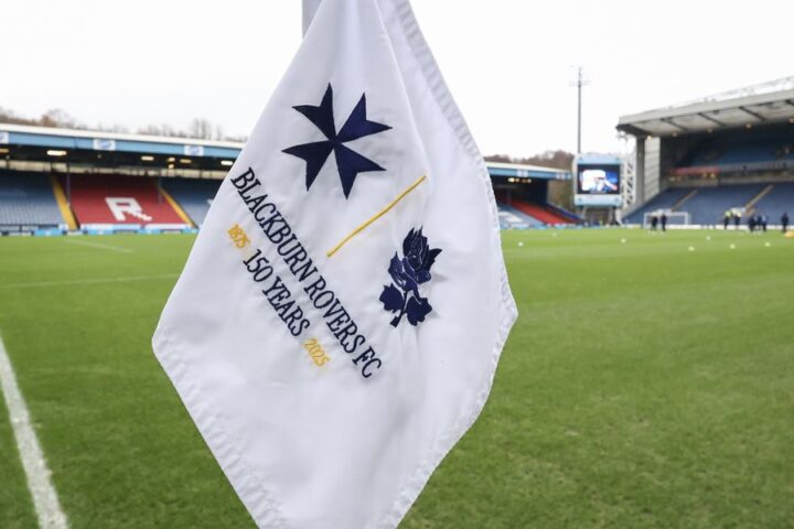 Championship match between Blackburn Rovers and Sheffield Wednesday abandoned due to severe weather