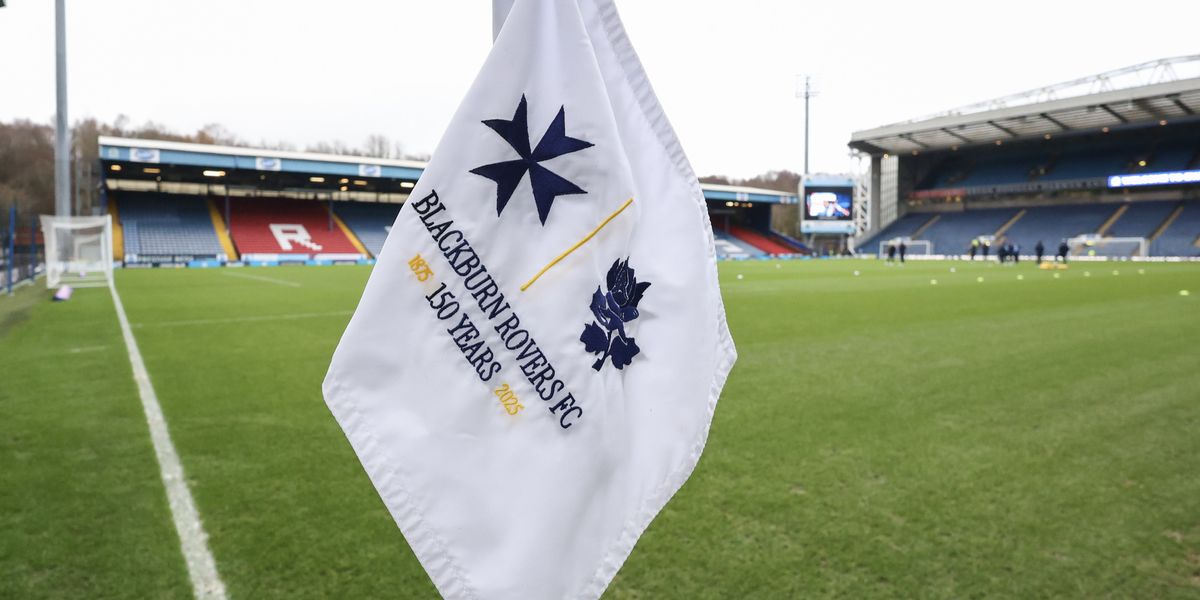 Championship match between Blackburn Rovers and Sheffield Wednesday abandoned due to severe weather