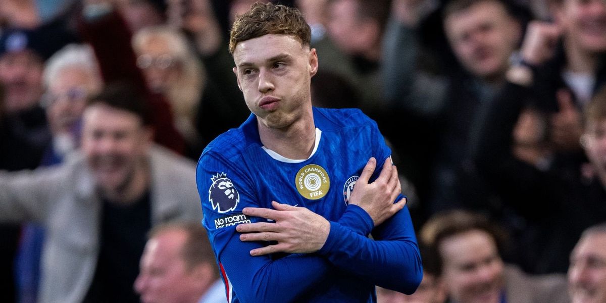 Chelsea optimistic about Cole Palmer's full match return ahead of Aston Villa showdown