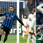 Chelsea suffer damaging defeat to Atalanta, jeopardizing Champions League qualification hopes