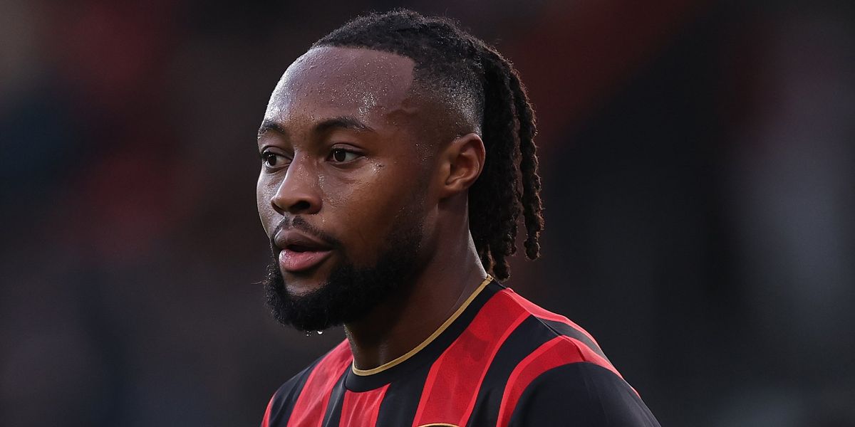 Chelsea withdraws from pursuit of Antoine Semenyo ahead of January transfer window