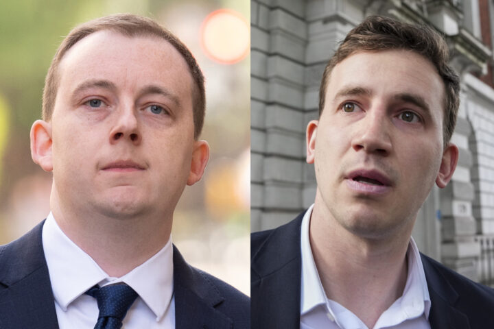 China spy trial fails due to flawed evidence process, investigation reveals