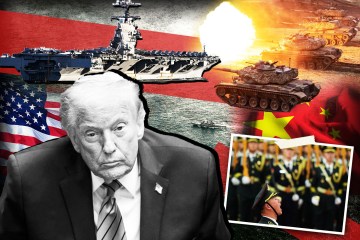 Chinese hacking group compromises thousands of Foreign Office documents in significant breach