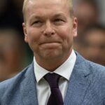 Chris Hoy sustains leg injury in mountain biking accident amid ongoing cancer treatment