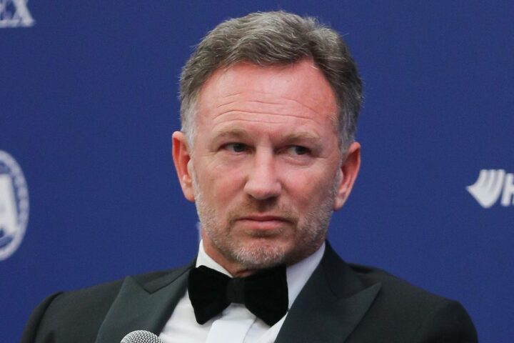 Christian Horner eyes Formula One comeback through Otro Capital shareholding in Alpine