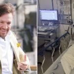 Conor McGregor praises Jake Paul following surgery for broken jaw after Joshua defeat