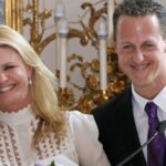 Corinna Schumacher champions privacy in legal battle over husband's health details