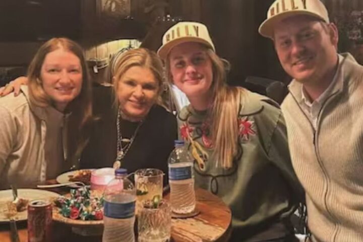 Corinna Schumacher shares festive family photos ahead of 12th anniversary of Michael's accident