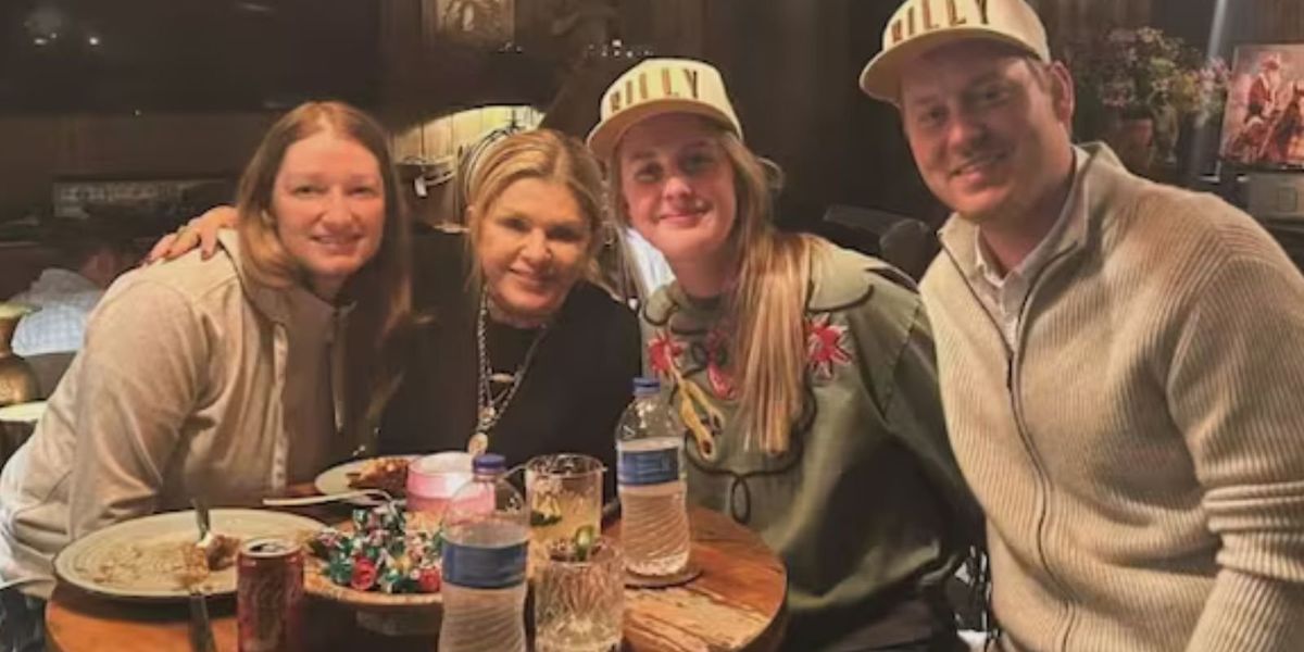 Corinna Schumacher shares festive family photos ahead of 12th anniversary of Michael's accident