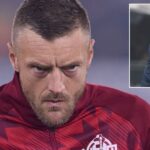 Cremonese manager supports Jamie Vardy's unique diet as he regains form in Italy
