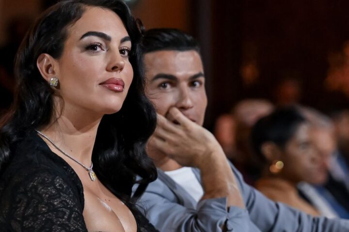 Cristiano Ronaldo and Georgina Rodriguez purchase two luxury villas on exclusive Saudi island