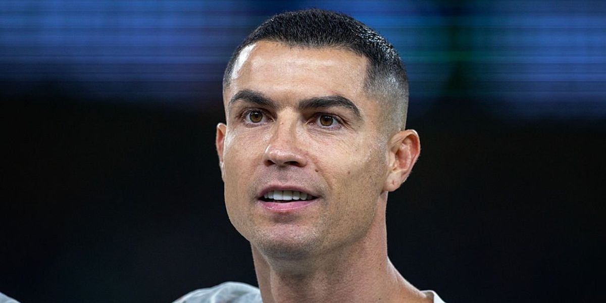 Cristiano Ronaldo announces investment in AI startup Perplexity to enhance £1 billion net worth
