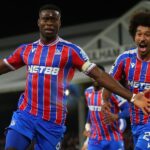 Crystal Palace secures Champions League spot with late winner against Fulham
