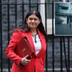 Culture Secretary proposes BBC funding overhaul, including potential adverts and higher fees for affluent users