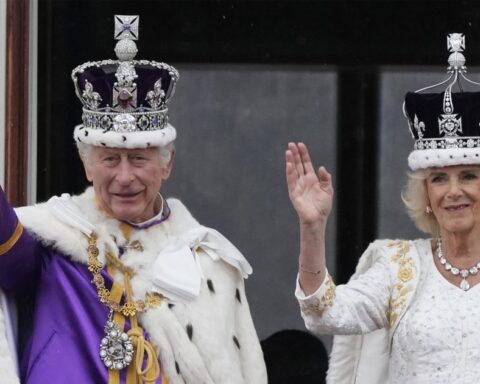 David Dimbleby explores the enduring relevance of the monarchy in new documentary series