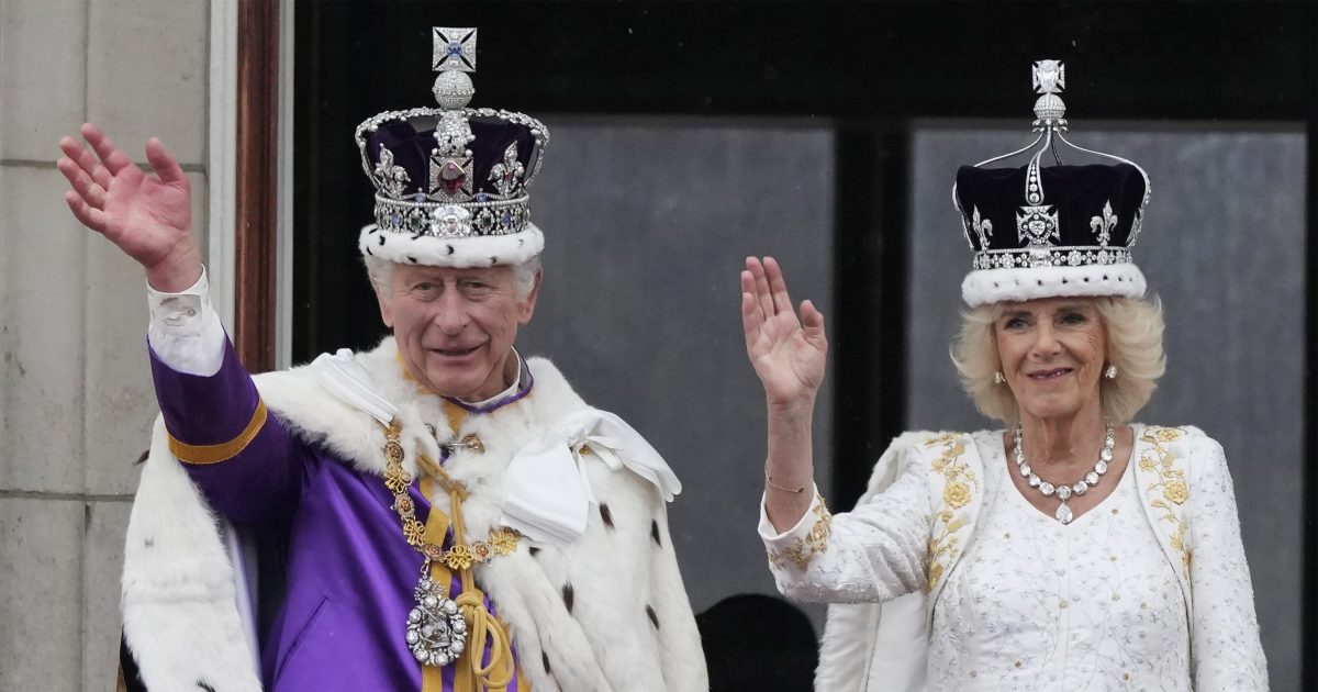 David Dimbleby explores the enduring relevance of the monarchy in new documentary series