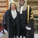 David Lammy includes convicted politician at swearing-in ceremony as Lord Chancellor