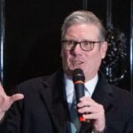 David Lammy proposes controversial reforms to replace jury trials with judge-only cases