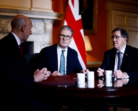 Defence chiefs urge Rachel Reeves to secure funding to meet military targets