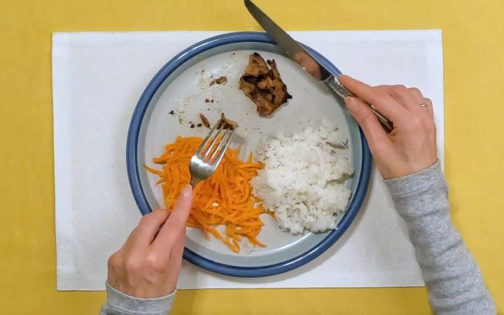 Dining etiquette guide: common mistakes and why proper fork and knife use matters