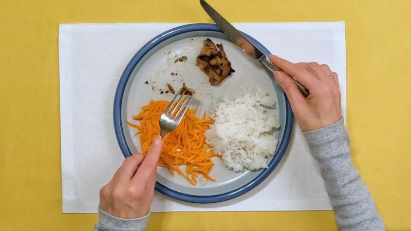 Dining etiquette guide: common mistakes and why proper fork and knife use matters