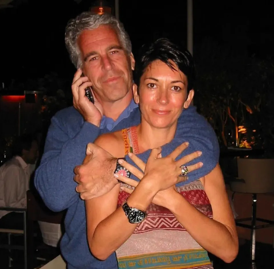 DOJ releases thousands of new Epstein documents amid criticism over transparency